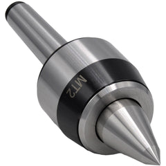 Dajiu Live Centre Morse Taper 2 Extended Nose High Speed Live Centre