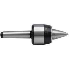 Dajiu Live Centre Morse Taper 2 Extended Nose High Speed Live Centre