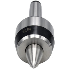 Dajiu Live Centre Morse Taper 3 Extended Nose High Speed Live Centre