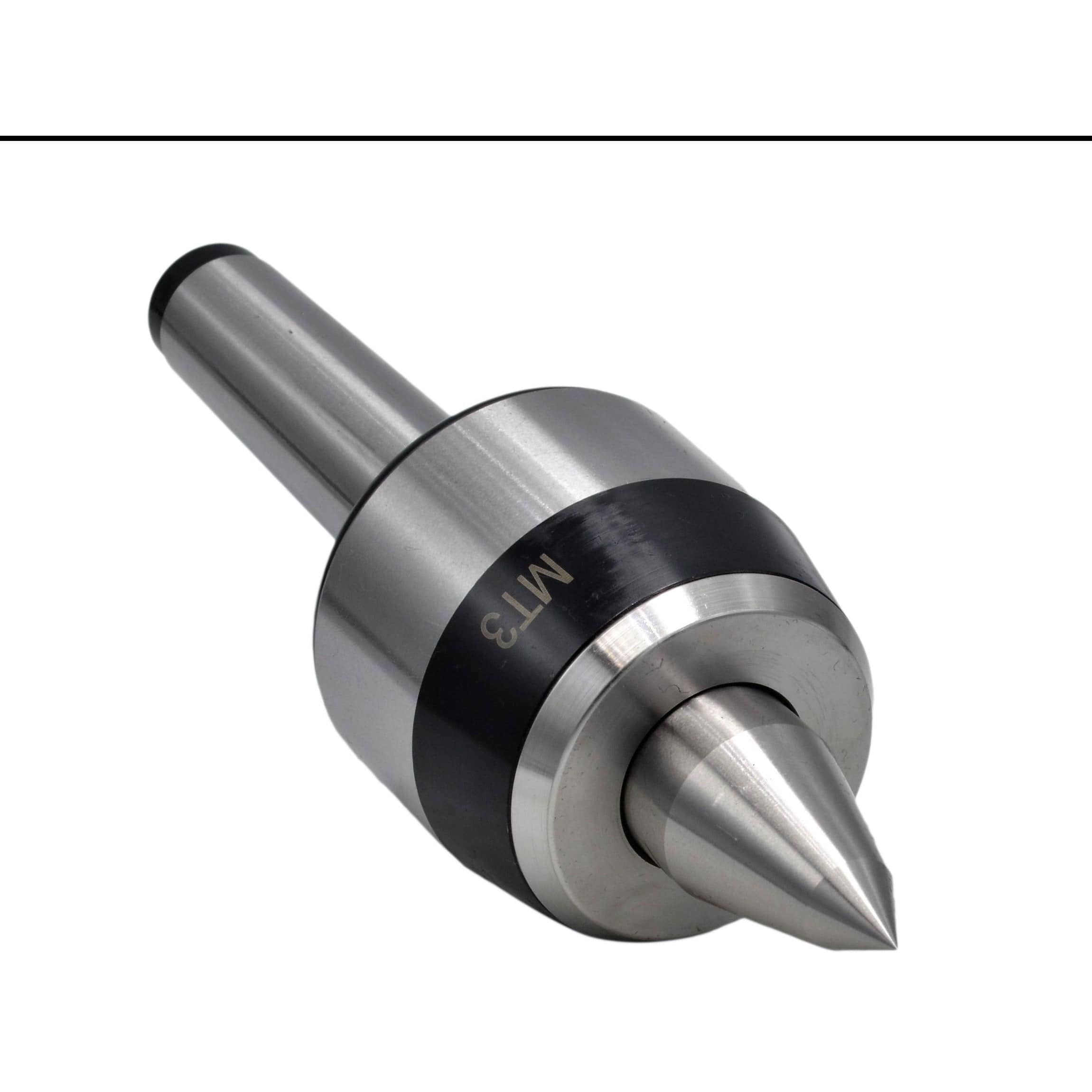 Dajiu Live Centre Morse Taper 3 Extended Nose High Speed Live Centre