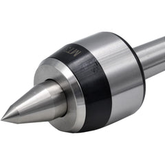 Dajiu Live Centre Morse Taper 3 Extended Nose High Speed Live Centre