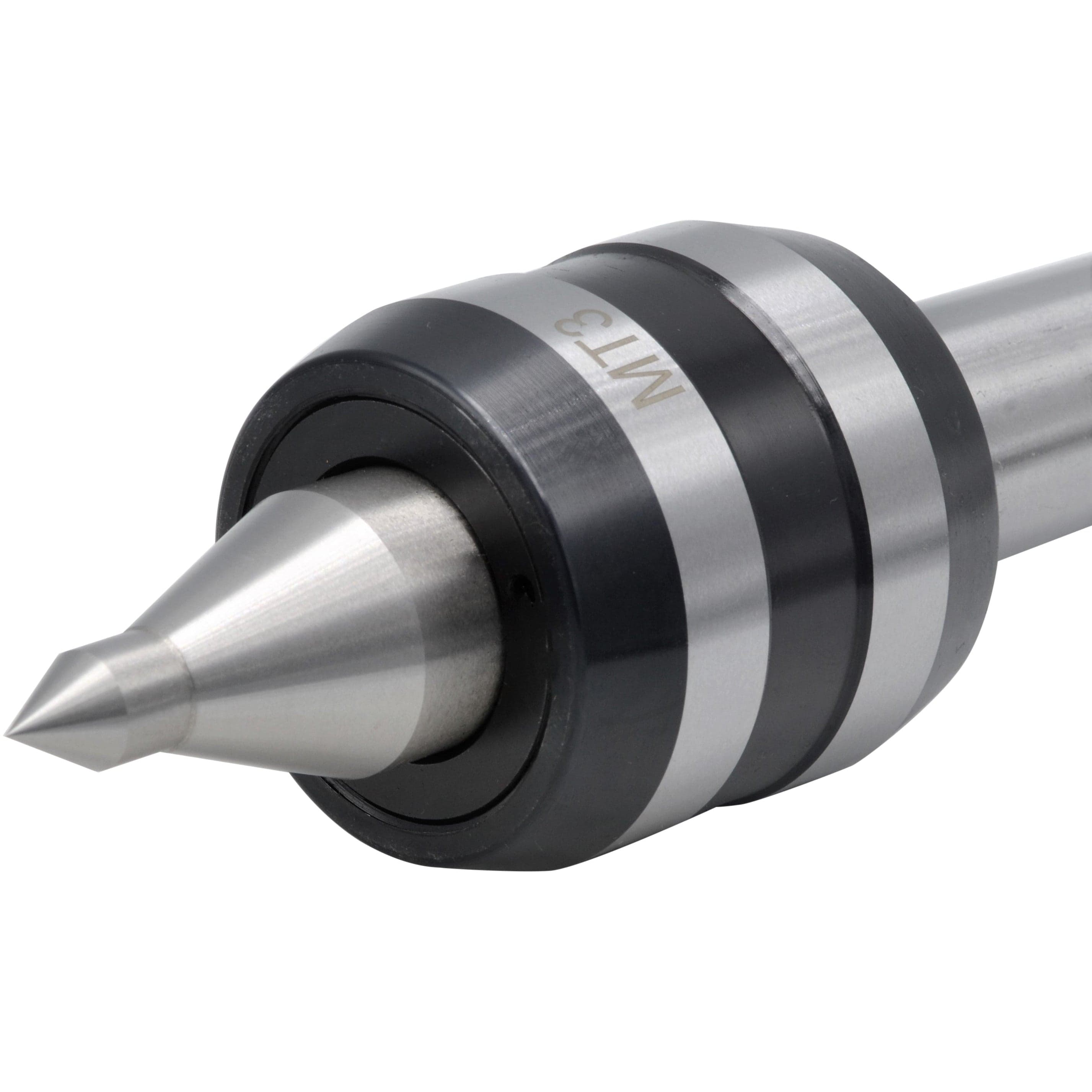 Dajiu Live Centre Morse Taper 3 Extended Nose Precision CNC High Speed Live Centre