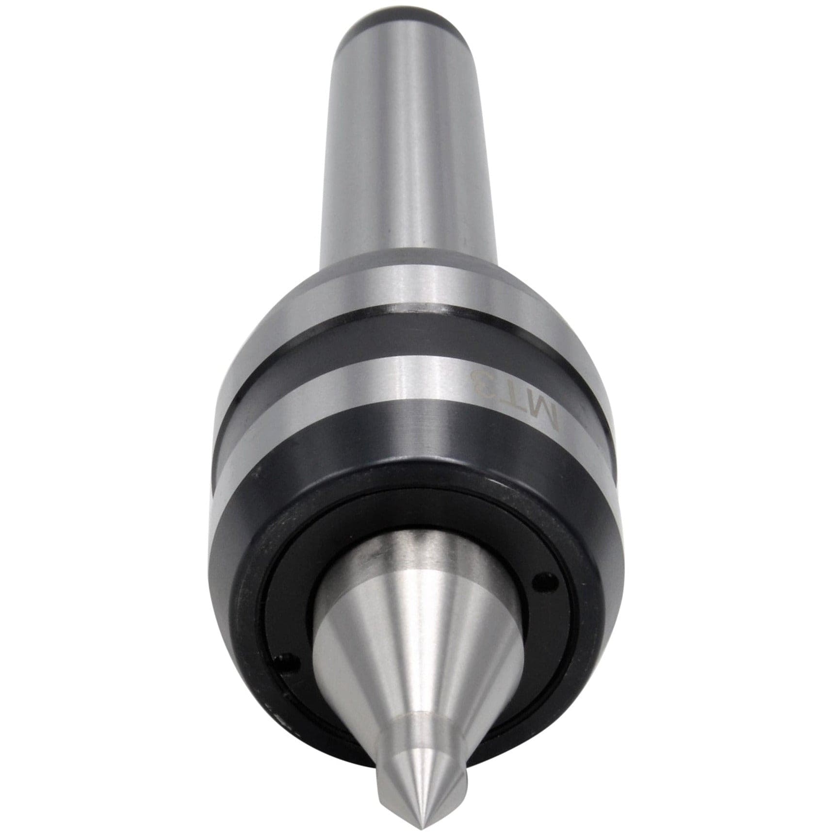 Dajiu Live Centre Morse Taper 3 Extended Nose Precision CNC High Speed Live Centre