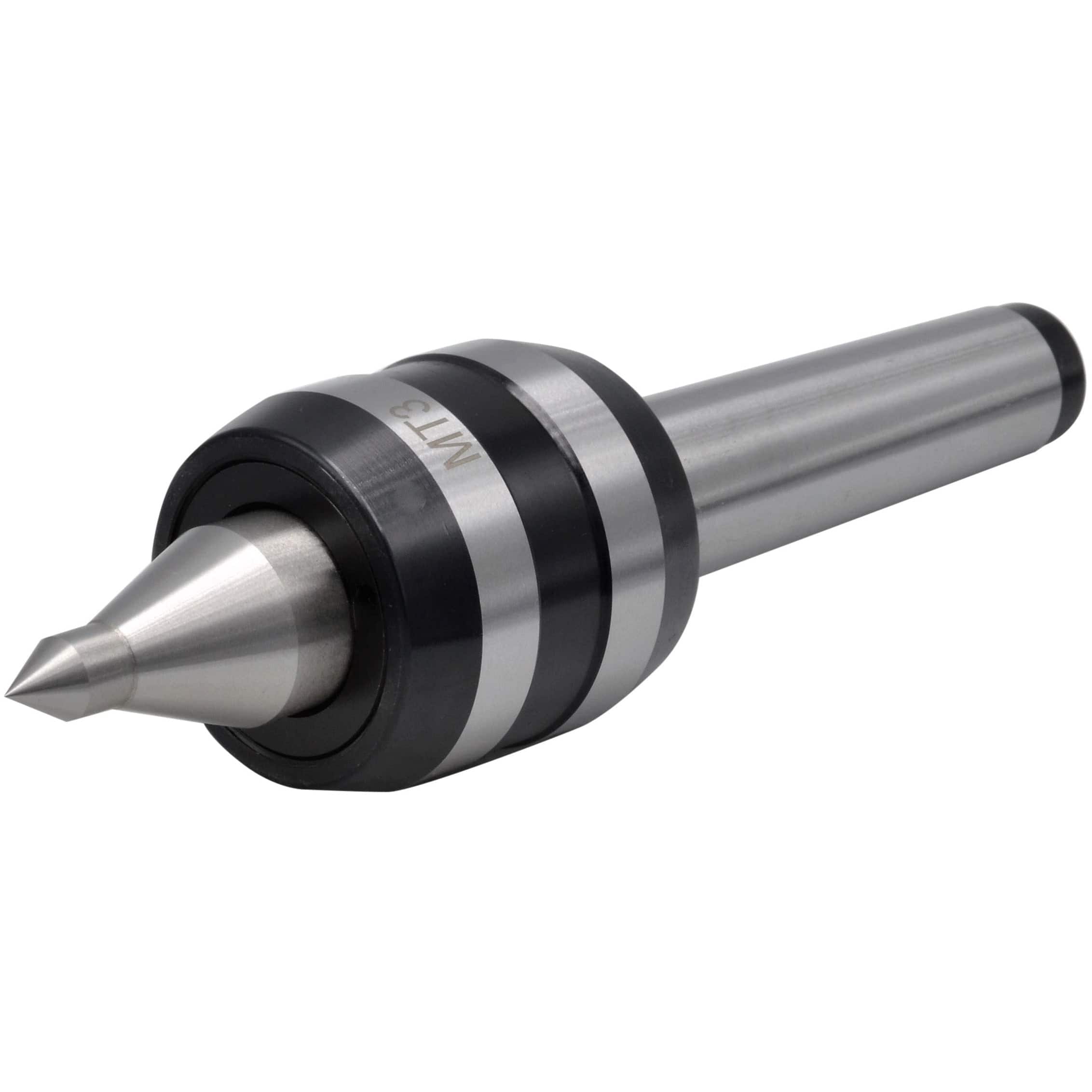 Dajiu Live Centre Morse Taper 3 Extended Nose Precision CNC High Speed Live Centre