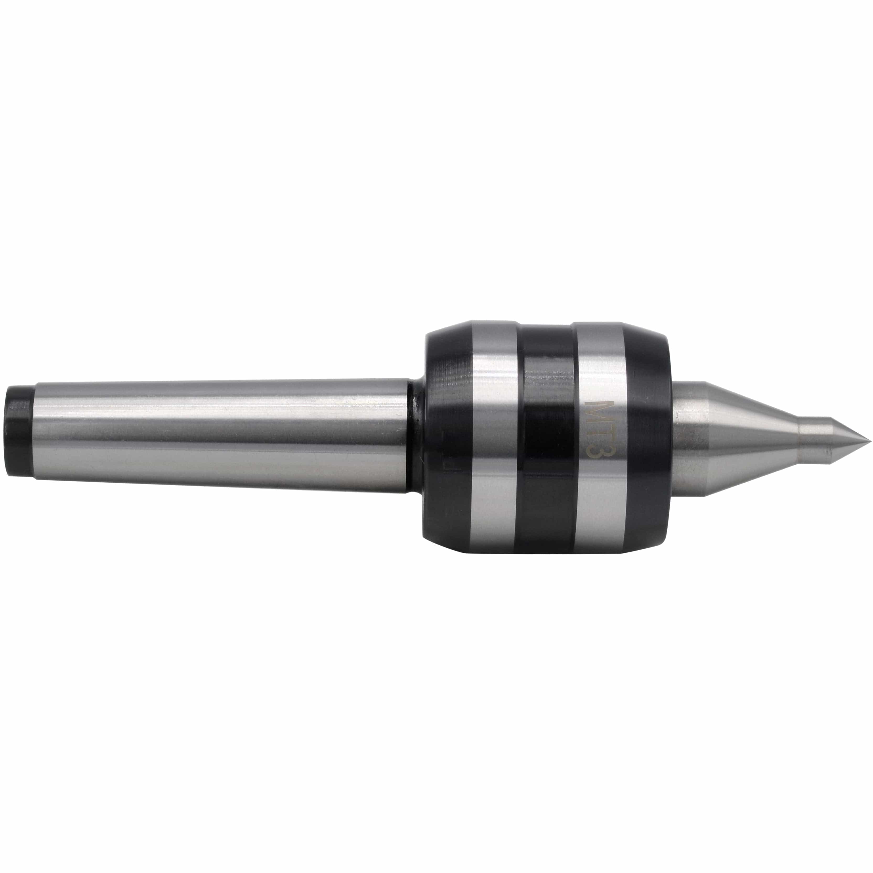 Dajiu Live Centre Morse Taper 3 Extended Nose Precision CNC High Speed Live Centre