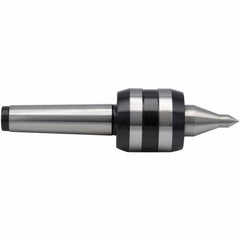 Dajiu Live Centre Morse Taper 3 Extended Nose Precision CNC High Speed Live Centre