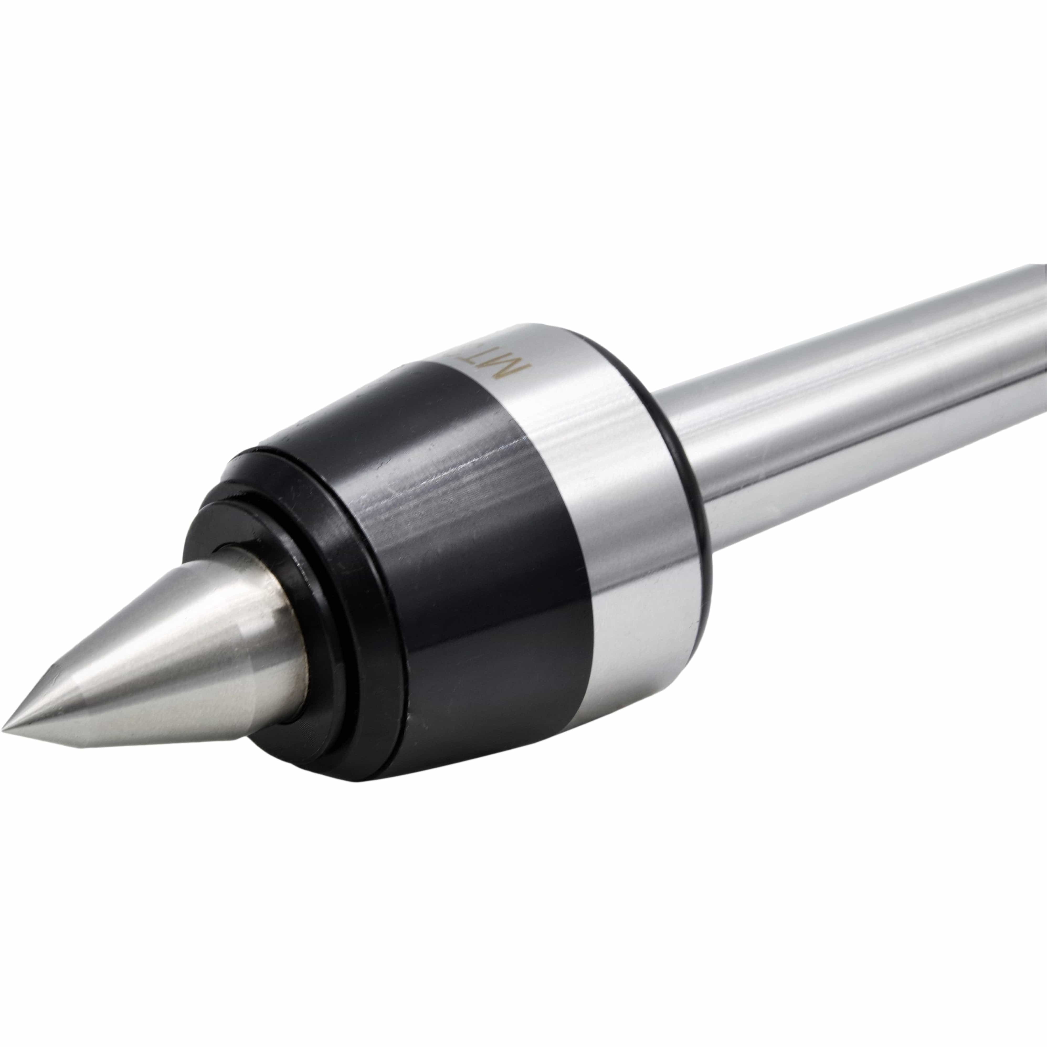 Dajiu Live Centre Morse Taper 3 Extended Nose Precision High Speed Live Centre