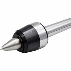 Dajiu Live Centre Morse Taper 3 Extended Nose Precision High Speed Live Centre