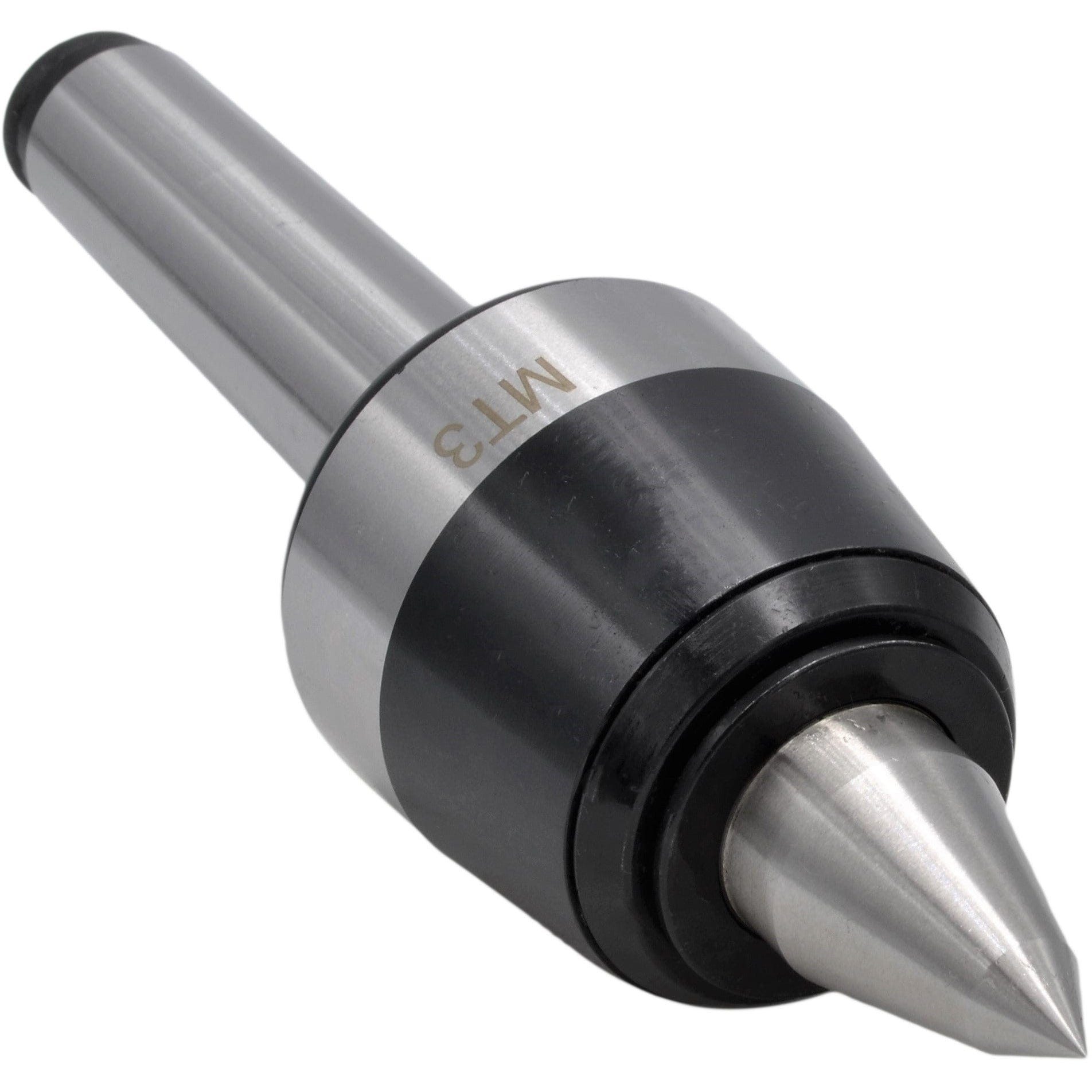 Dajiu Live Centre Morse Taper 3 Extended Nose Precision High Speed Live Centre