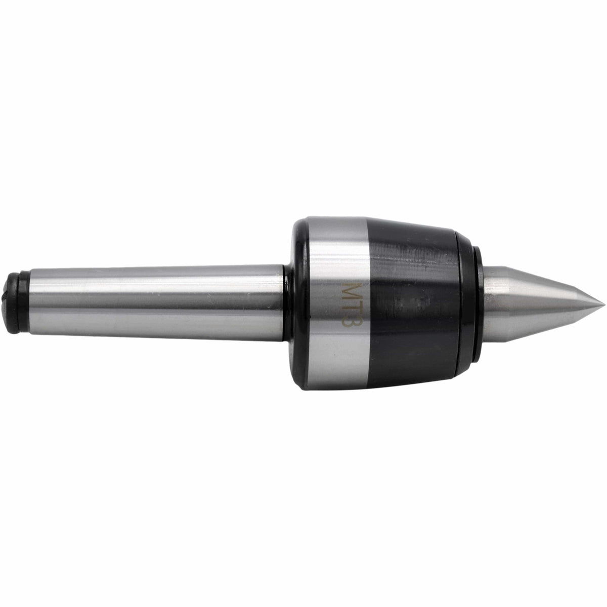 Dajiu Live Centre Morse Taper 3 Extended Nose Precision High Speed Live Centre