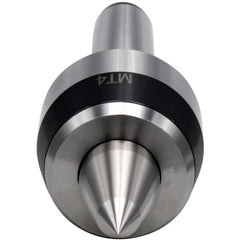 Dajiu Live Centre Morse Taper 4 Extended Nose High Speed Live Centre