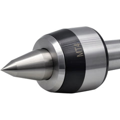 Dajiu Live Centre Morse Taper 4 Extended Nose High Speed Live Centre