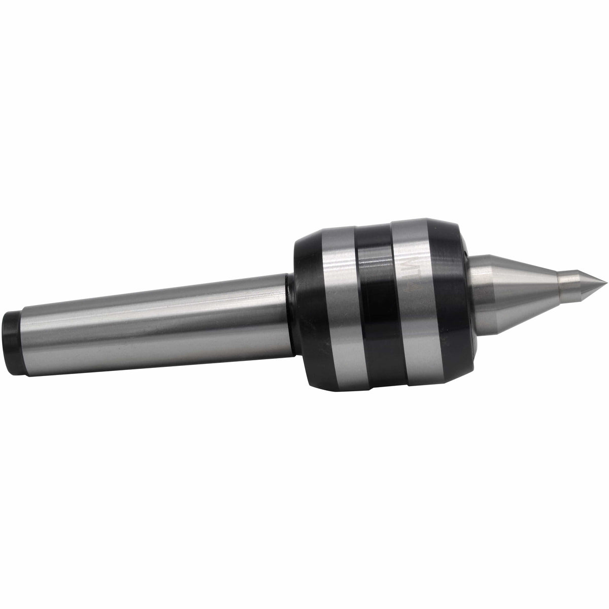 Dajiu Live Centre Morse Taper 4 Extended Nose Precision CNC High Speed Live Centre