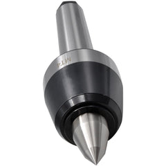 Dajiu Live Centre Morse Taper 4 Extended Nose Precision High Speed Live Centre