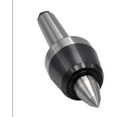 Dajiu Live Centre Morse Taper 4 Extended Nose Precision High Speed Live Centre