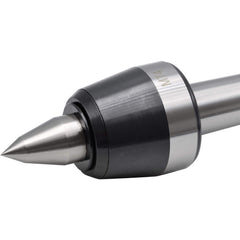 Dajiu Live Centre Morse Taper 4 Extended Nose Precision High Speed Live Centre