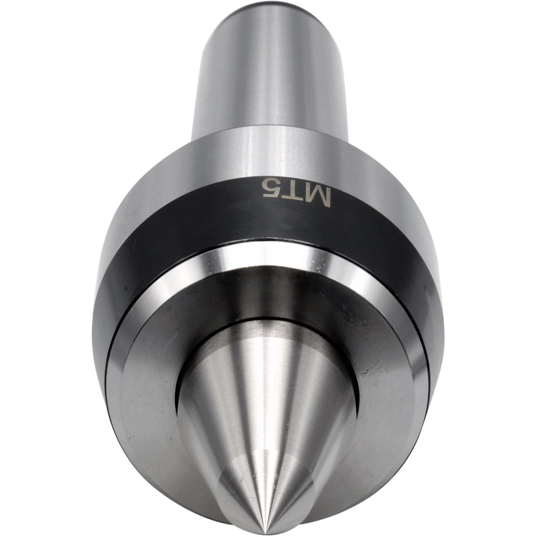Dajiu Live Centre Morse Taper 5 Extended Nose High Speed Live Centre