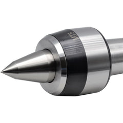 Dajiu Live Centre Morse Taper 5 Extended Nose High Speed Live Centre