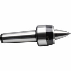 Dajiu Live Centre Morse Taper 5 Extended Nose High Speed Live Centre