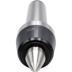 Dajiu Live Centre Morse Taper 5 Extended Nose Precision High Speed Live Centre