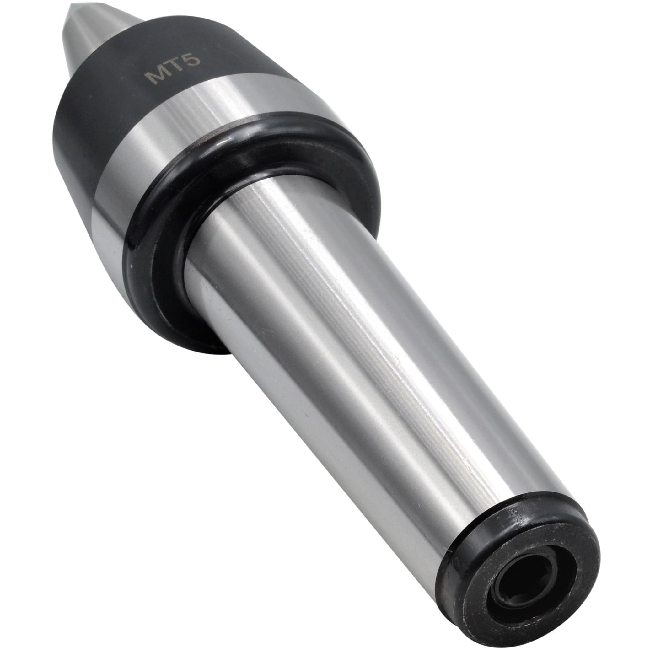 Dajiu Live Centre Morse Taper 5 Extended Nose Precision High Speed Live Centre