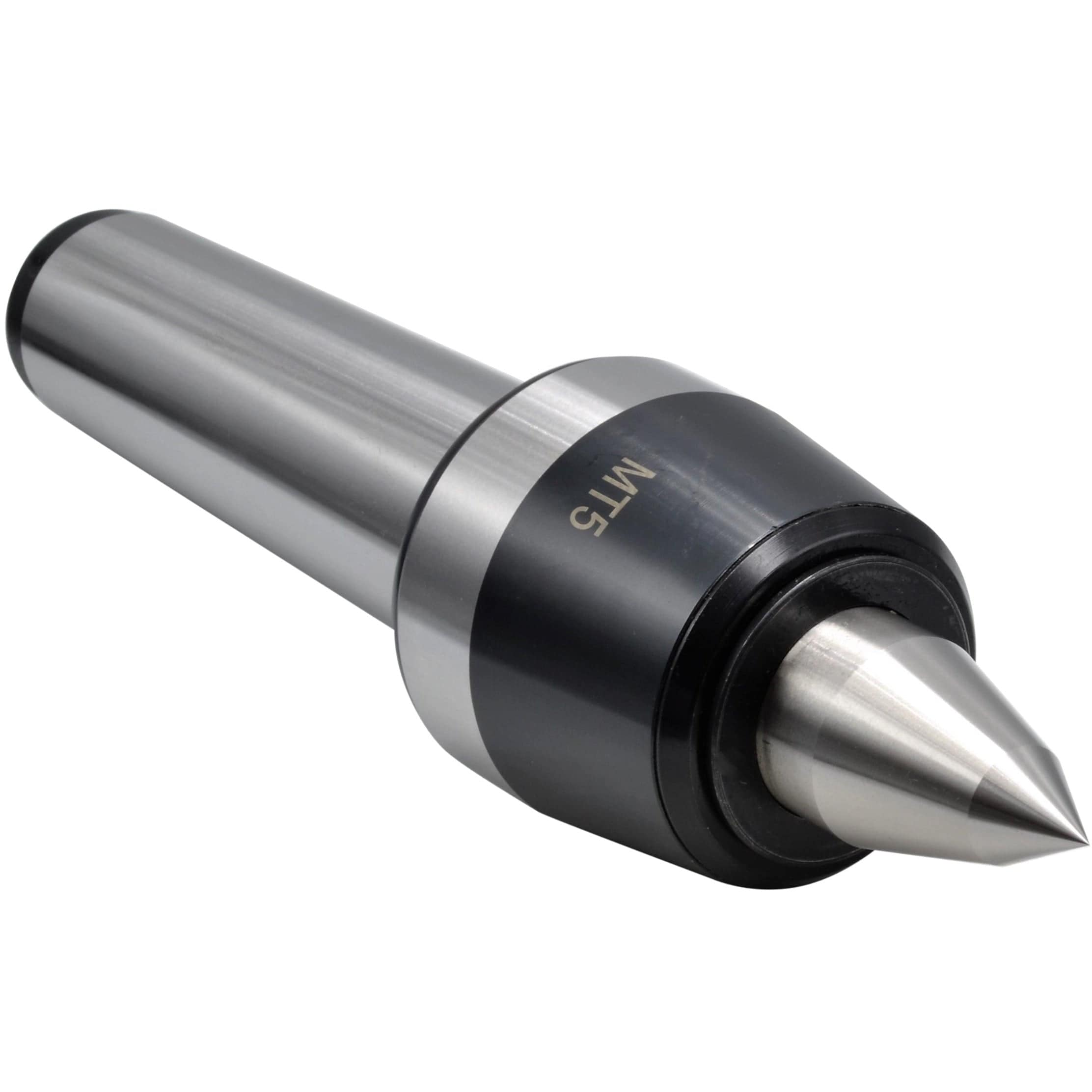 Dajiu Live Centre Morse Taper 5 Extended Nose Precision High Speed Live Centre