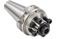 Sandvik BT50-SM40-055 – Shell Mill Holder (Ø40 mm Bore, BT50 Taper)
