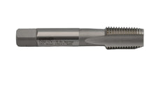DORMER TAPS Dormer E5501/4 – 1/4" BSPT Rc HSS Straight Flute Hand Tap