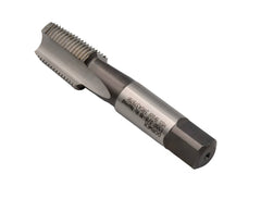 DORMER TAPS Dormer E5503/8 – 3/8" BSPT Rc HSS Straight Flute Hand Tap