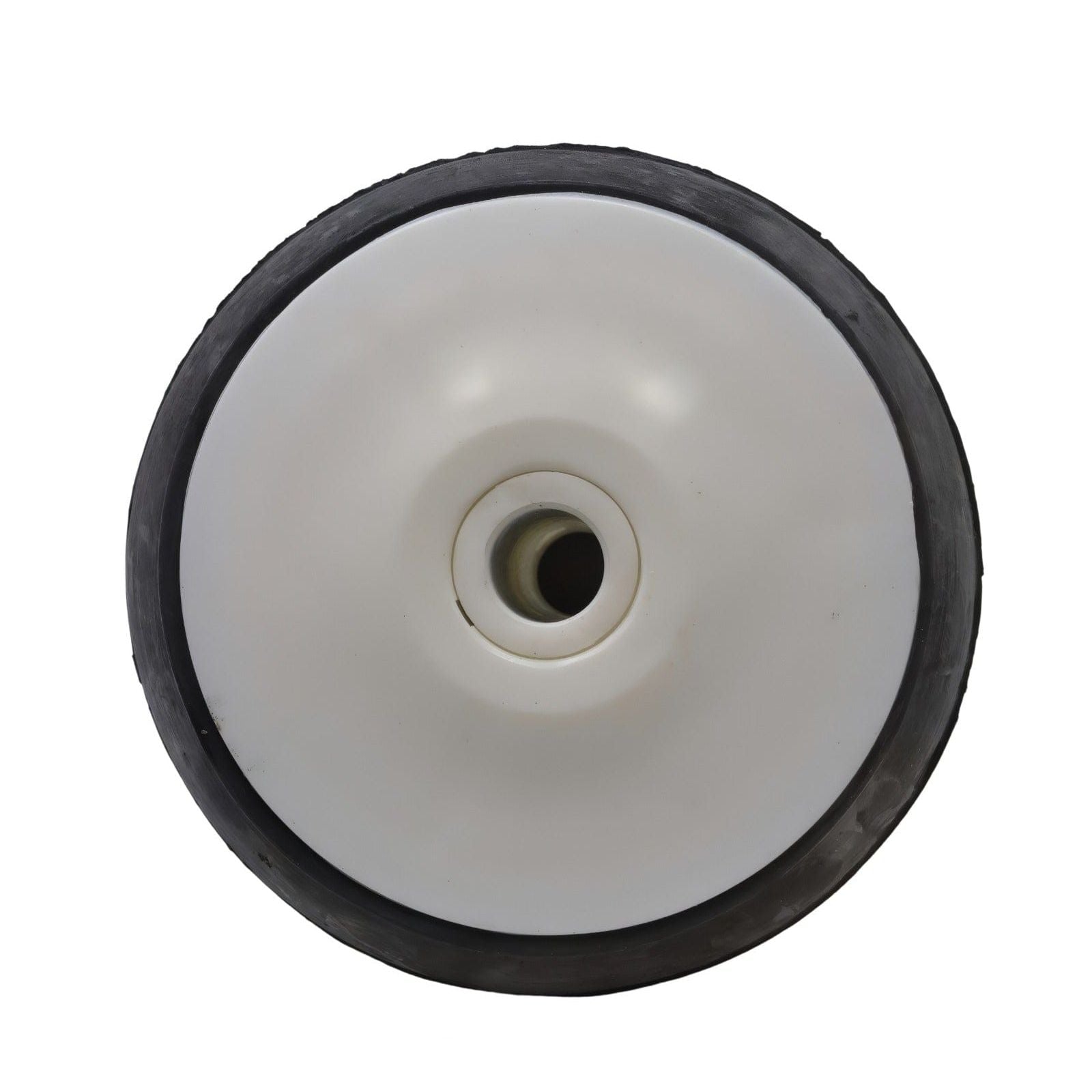DRAINCHEM Expanding Plumbing Plug Nylon Mechanical Pipe Test Plug Bung with 13mm Bypass 110mm to 130mm