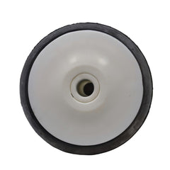 DRAINCHEM Expanding Plumbing Plug Nylon Mechanical Pipe Test Plug Bung with 13mm Bypass 110mm to 130mm