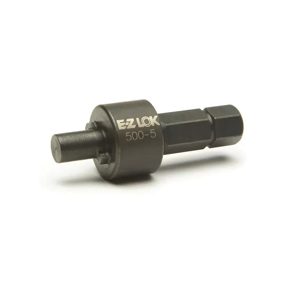Drive Tool For E-Z Lok™ Inserts - For Internal Threads: 3/4-10, 3/4-16 - Twin Eagle Imports