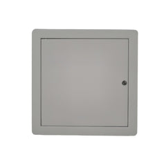 Ductsure Access Panel - 12" x 12" (305mm x 305mm) White Powder Coated Access Panel - Twin Eagle Imports
