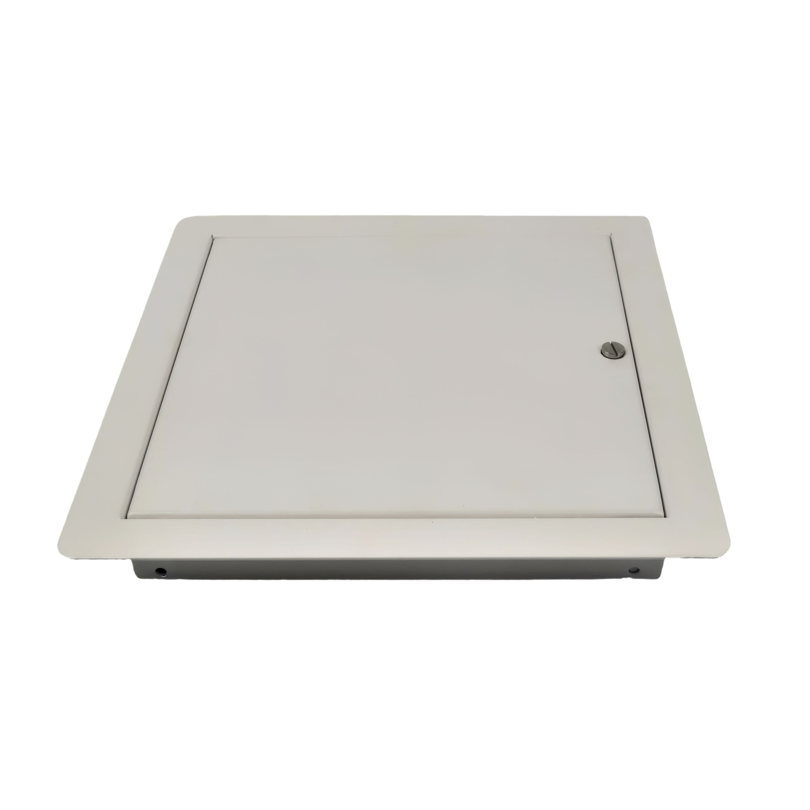 Ductsure Access Panel Ductsure Access Panel (Standard White Powder Coated) - 24" x 24" (609mm x 609mm)