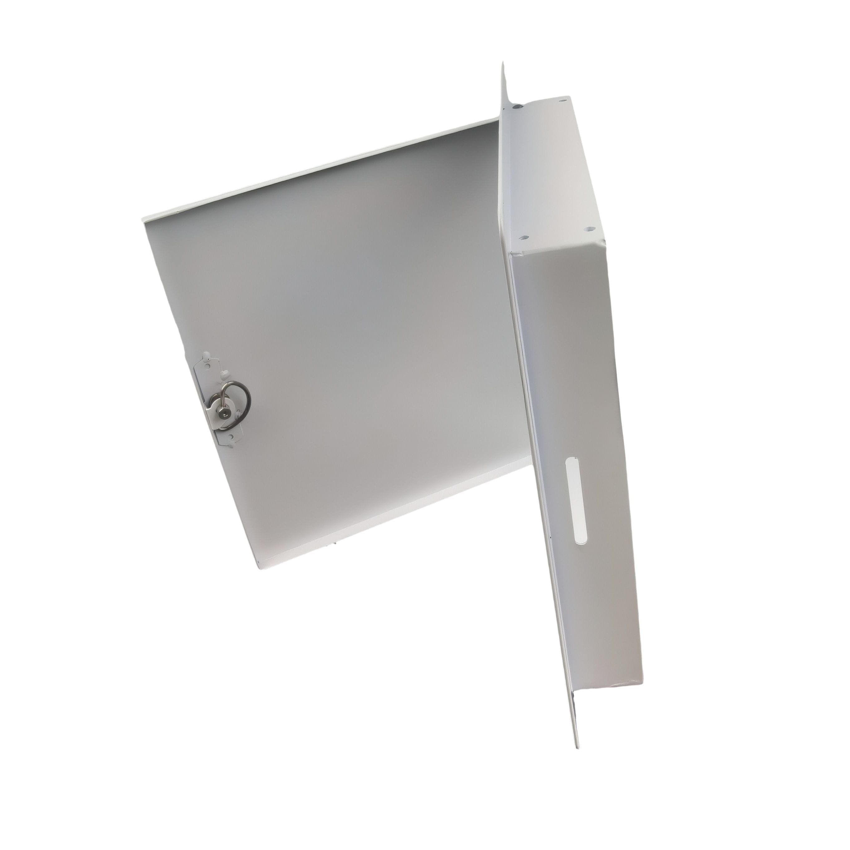 Ductsure Access Panel Pack of 3 Ductsure Access Panel White Powder Coated 18"x18" (457x457mm)