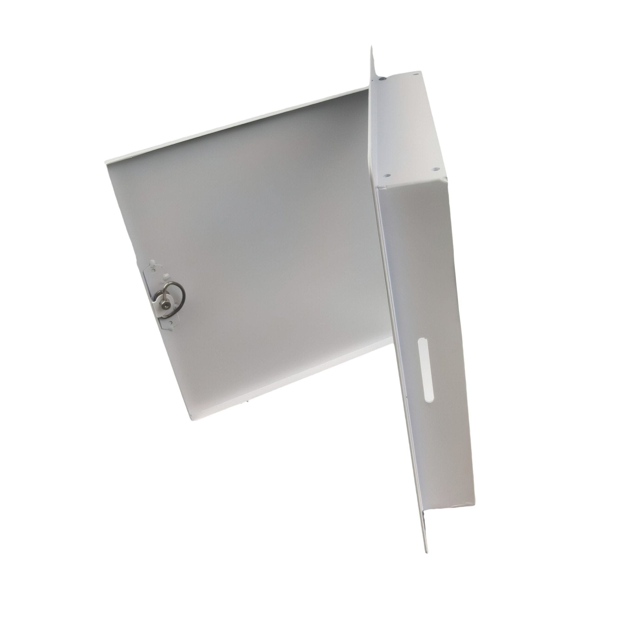 Ductsure Access Panel (Standard White Powder Coated) - 24" x 24" (609mm x 609mm) - Twin Eagle Imports