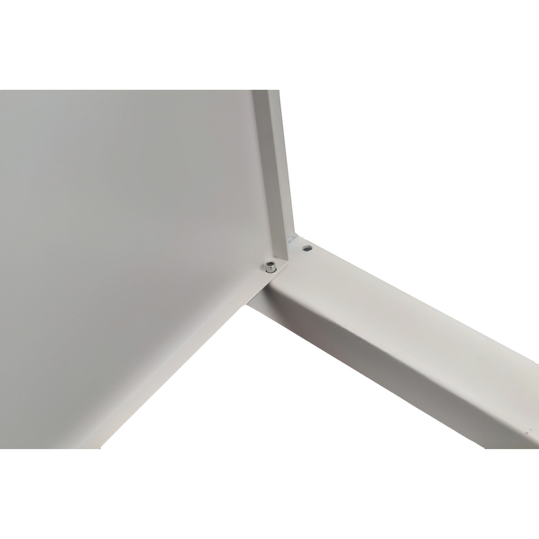 Ductsure Access Panel (Standard White Powder Coated) - 24" x 24" (609mm x 609mm) - Twin Eagle Imports