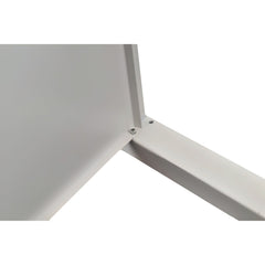 Ductsure Access Panel (Standard White Powder Coated) - 24" x 24" (609mm x 609mm) - Twin Eagle Imports