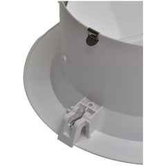 Ductsure PDJ200 Plastic Round Ceiling Vent Diffuser - Twin Eagle Imports