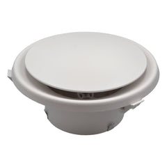 Ductsure Ventilation Pack of 20 Ductsure PCD150 Plastic Round Cone Vent Diffuser