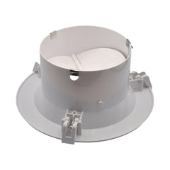 Ductsure Ventilation Pack of 20 Ductsure PDJ150 Plastic Round Ceiling Vent Diffuser