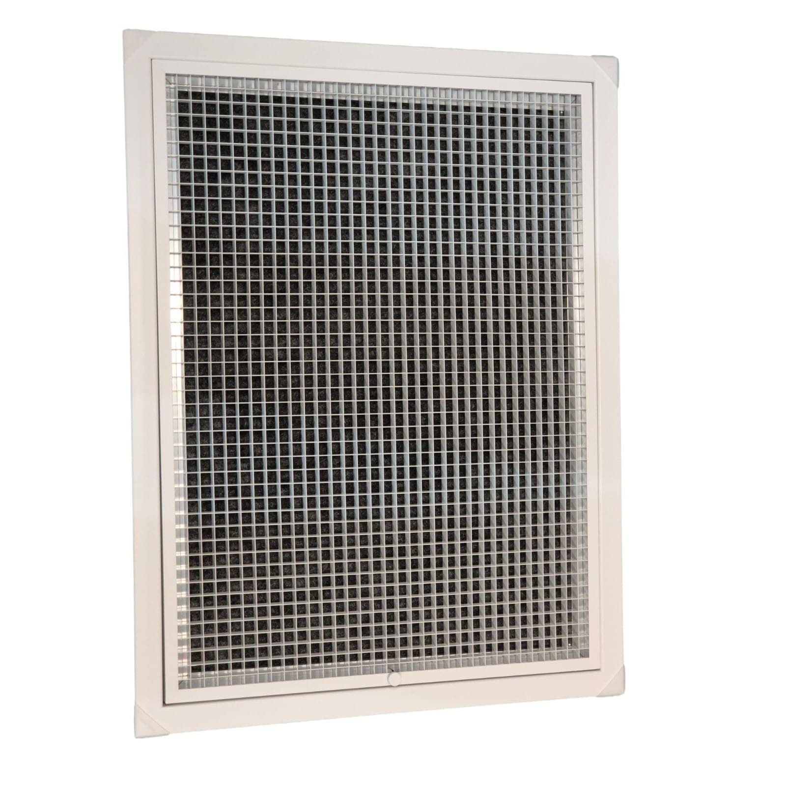 Ductsure Ventilation Pack of 3 Ductsure Eggcrate Hinged Filter EGHF-P 600450 (595x445mm)