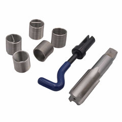 E-Z Coil Kit Economy 1"-14 X 1.5D Unf Helicoil Thread Repair - Twin Eagle Imports