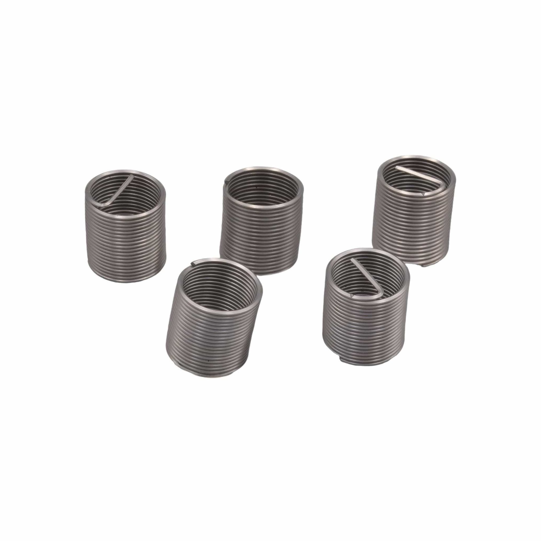 E-Z Coil Kit Economy 1"-14 X 1.5D Unf Helicoil Thread Repair - Twin Eagle Imports
