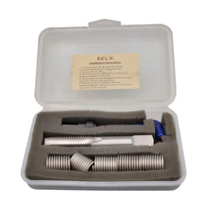 E-Z Coil Kit Economy 1"-8 X 1.5D Unc Helicoil Thread Repair - Twin Eagle Imports