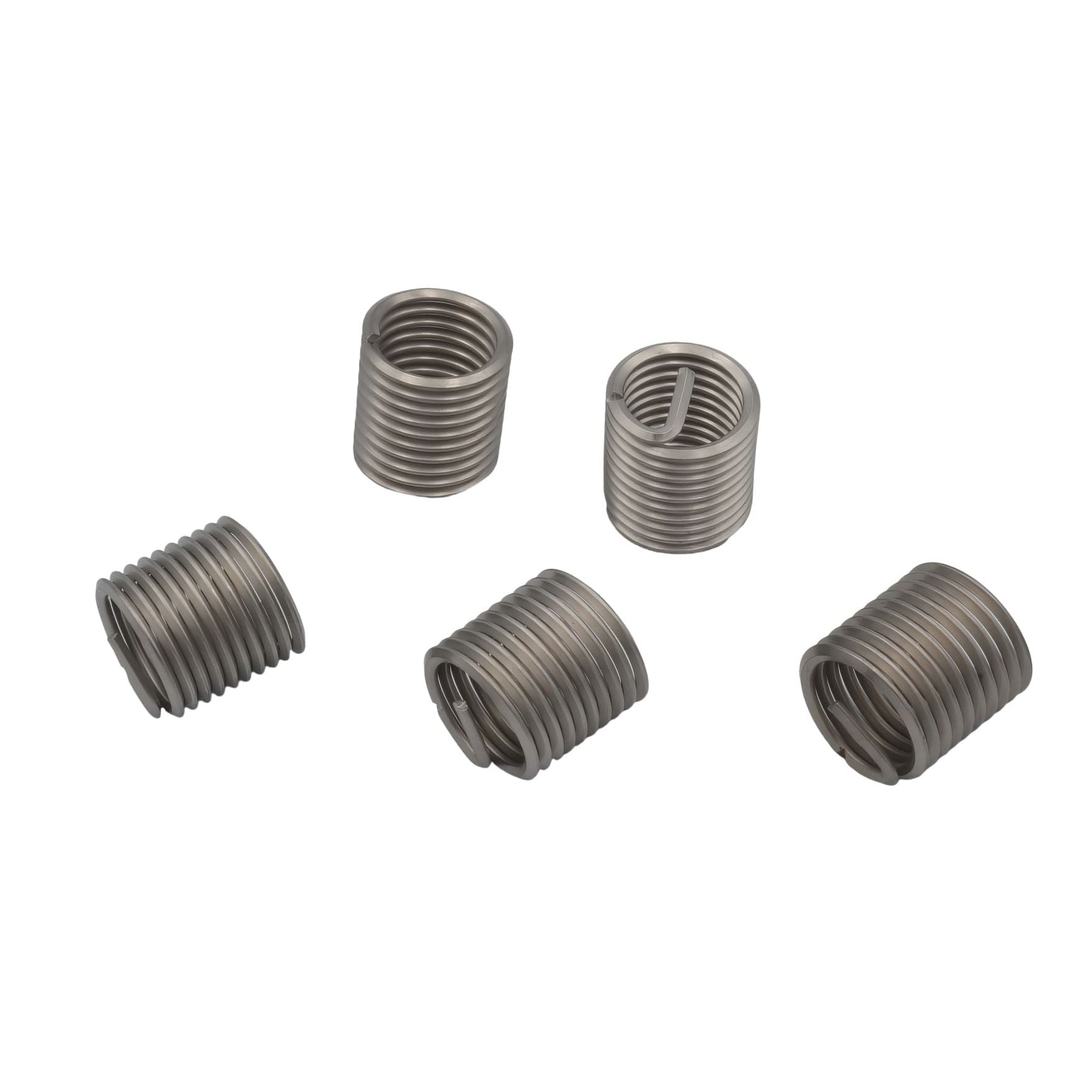 E-Z Coil Kit Economy 1"-8 X 1.5D Unc Helicoil Thread Repair - Twin Eagle Imports
