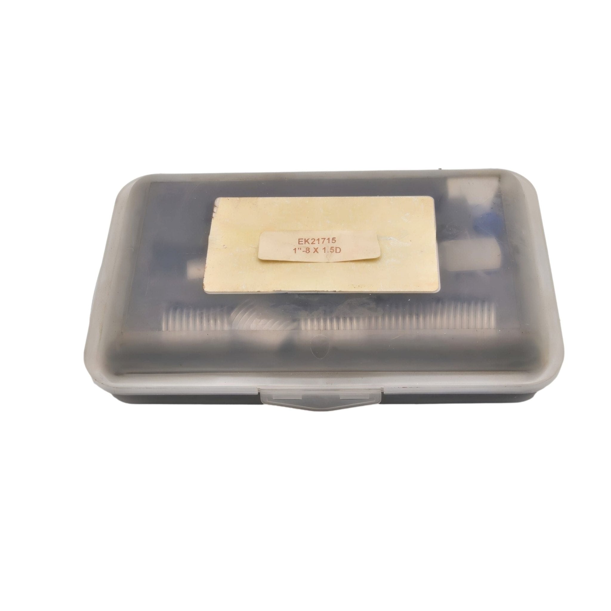 E-Z Coil Kit Economy 1"-8 X 1.5D Unc Helicoil Thread Repair - Twin Eagle Imports