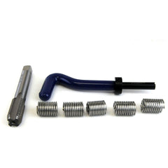 E-Z Coil Kit Economy 1/2"-13X2D Unc Helicoil Thread Repair - Twin Eagle Imports