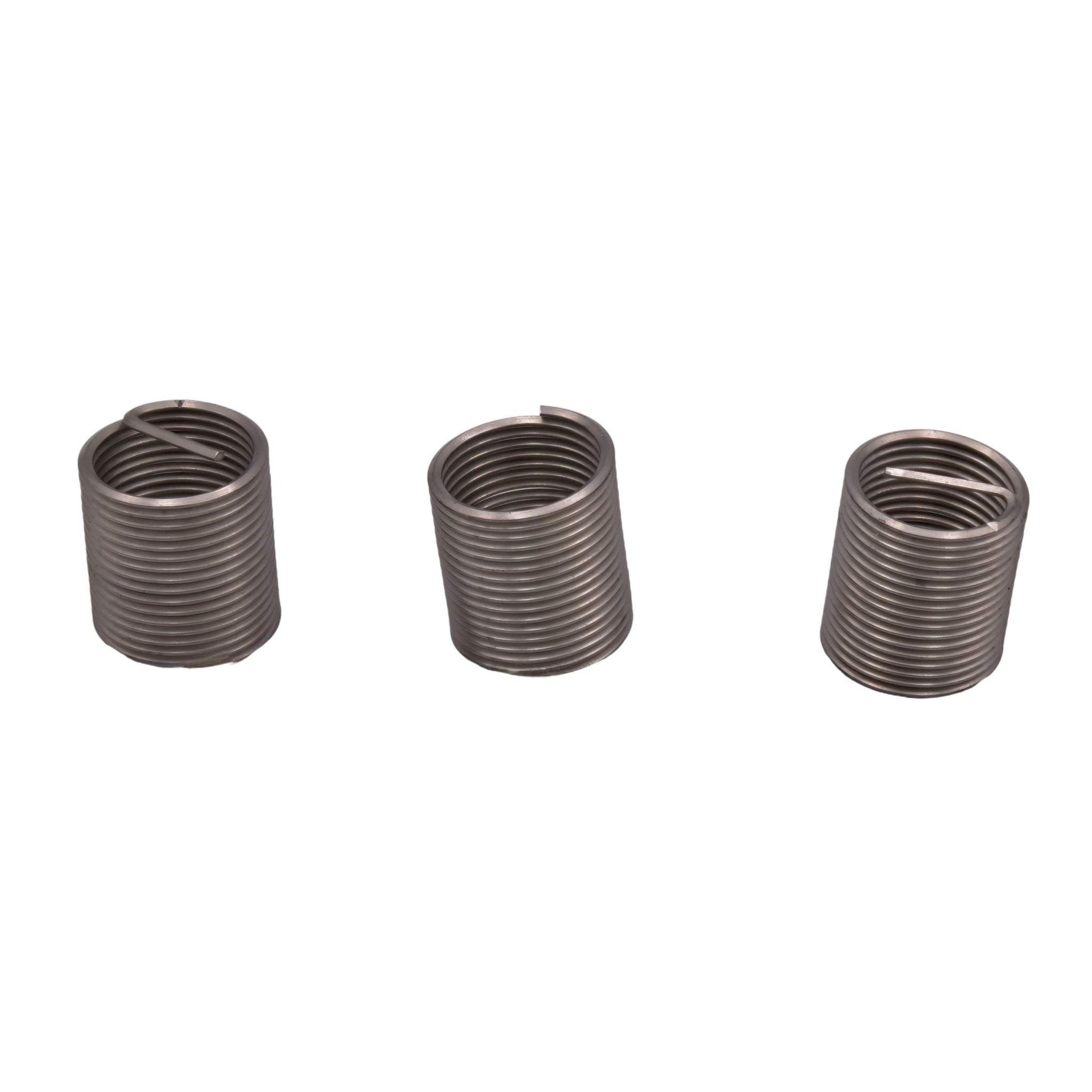 E-Z Coil Kit Economy 7/8"-14 X 1.5D Unf Helicoil Thread Repair - Twin Eagle Imports