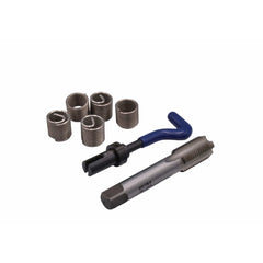 E-Z Coil Kit Economy 7/8"-9 X 1D Unc Helicoil Thread Repair - Twin Eagle Imports